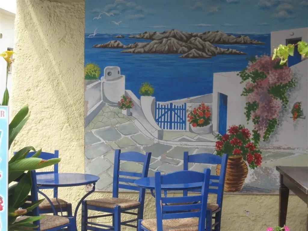 Sisi crete 236